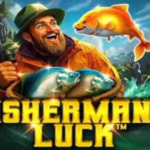 Fisherman's Luck