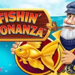Fishin' Bonanza