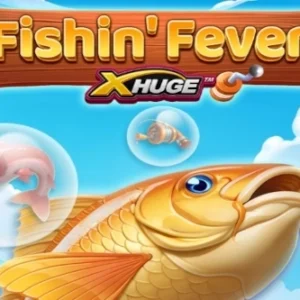 Fishin' Fever X-Huge