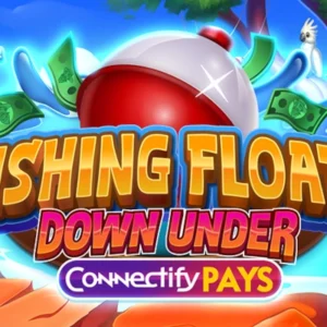 Fishing Floats Down Under Connectify Pays