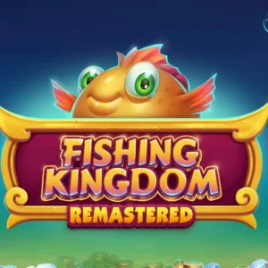 Fishing Kingdom Remastered