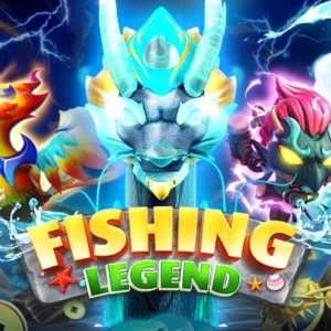 Fishing Legend