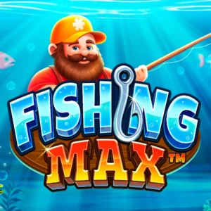 Fishing Max