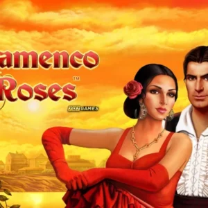 Flamenco Roses