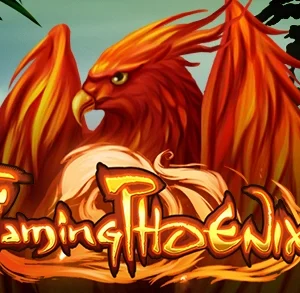 Flaming Phoenix