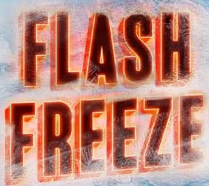 Flash Freeze
