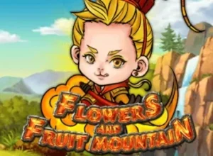 Flowers and Fruit Mountain