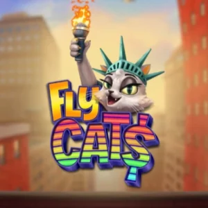 Fly Cats