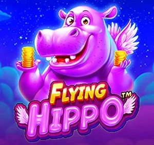 Flying Hippo