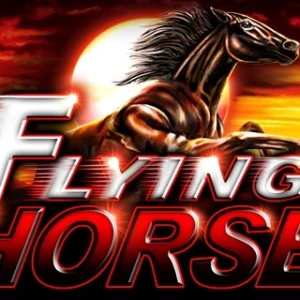 Flying Horse