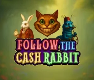 Follow the Cash Rabbit