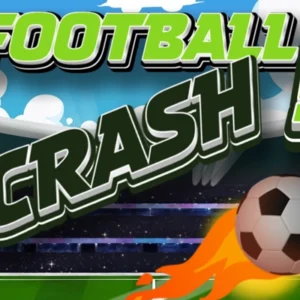 Football Crash