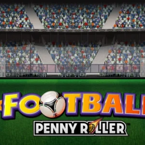 Football Penny Roller