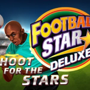 Football Star Deluxe