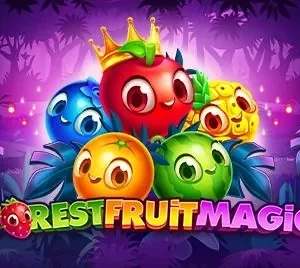 Forest Fruit Magic