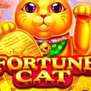 Fortune Cat