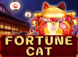 Fortune Cat