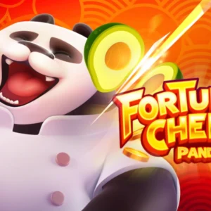 Fortune Chef Panda