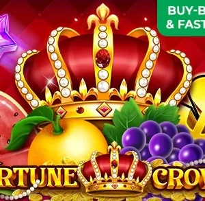 Fortune Crown