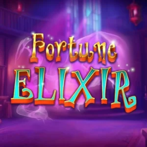 Fortune Elixir