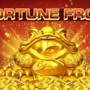 Fortune Frog