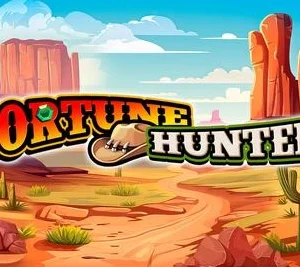 Fortune Hunter