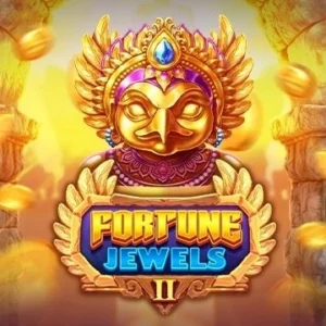 Fortune Jewels 2