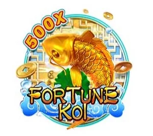 Fortune Koi
