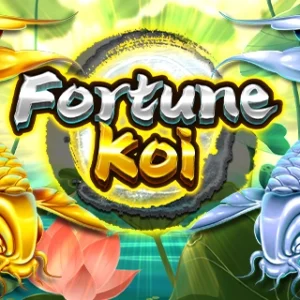 Fortune Koi
