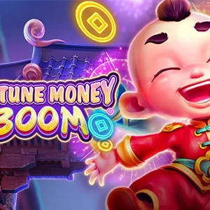 Fortune Money Boom