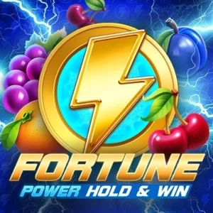 Fortune Power Hold & Win
