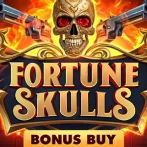 Fortune Skulls Bonus Buy