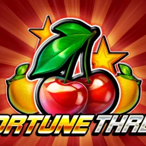 Fortune Three