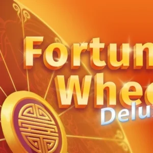 Fortune Wheel Deluxe