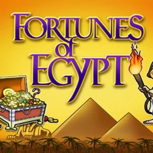 Fortunes of Egypt