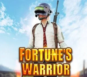Fortune’s Warrior