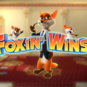Foxin Wins