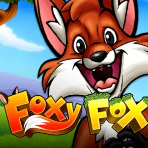 Foxy Fox