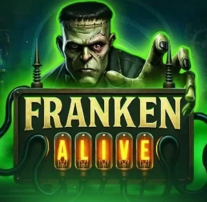 Franken Alive