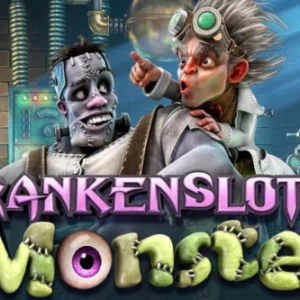 Frankenslot's Monster