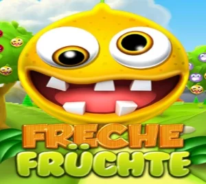 Freche Fruchte