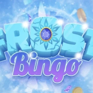 Frost Bingo