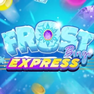Frost Bingo Express