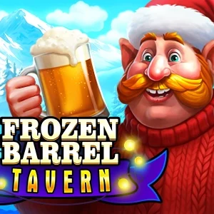 Frozen Barrel Tavern