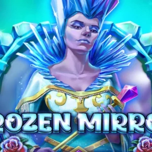 Frozen Mirror
