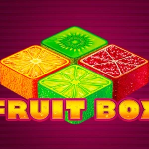 Fruit Box