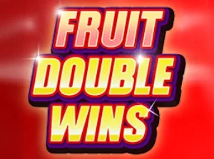 Fruit Double Wins