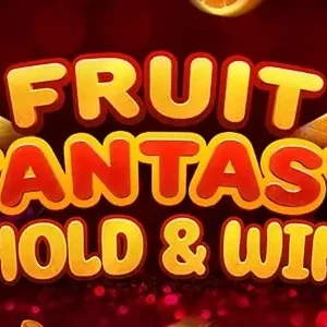 Fruit Fantasy Hold & Win