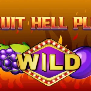 Fruit Hell Plus