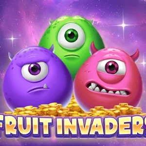 Fruit Invaders